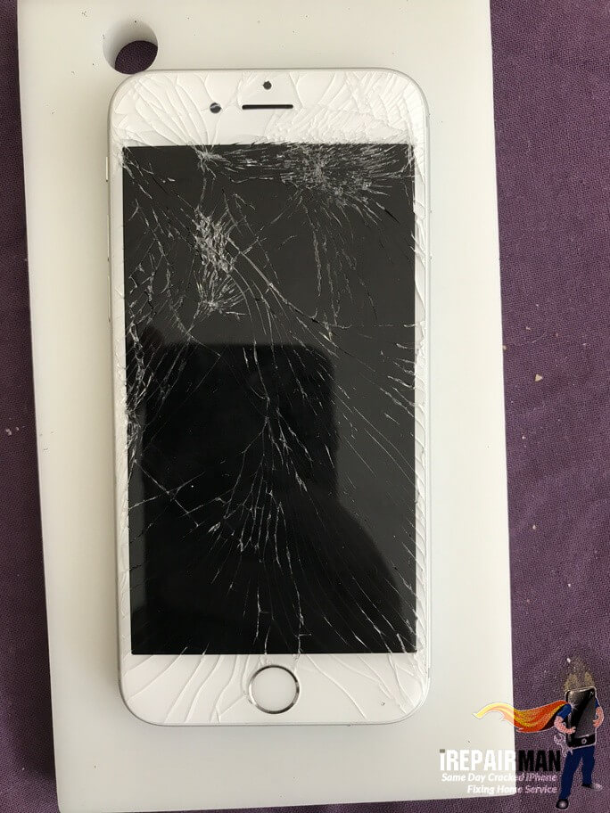 Iphone Repair Cardiff
