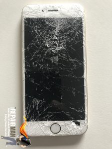 Wimbledon iPhone repair 