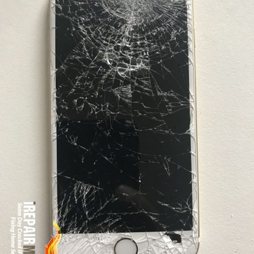 Wimbledon iPhone repair