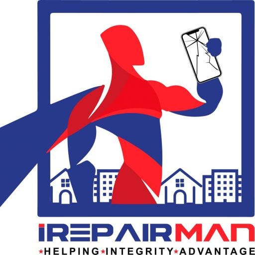 iRepairMan logo