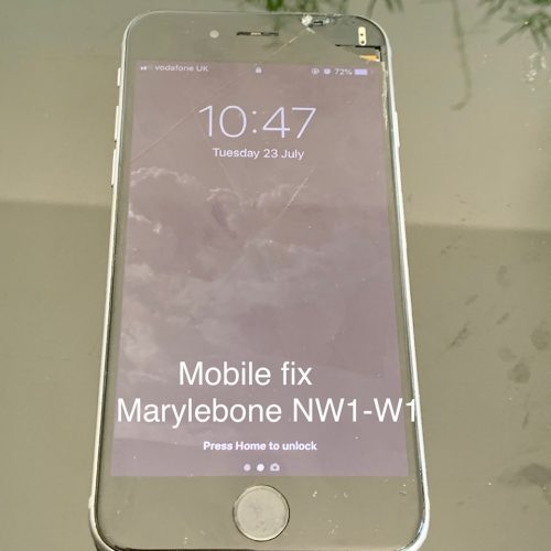 mobile repairs fix iPhone iPad Apple Watches Samsung