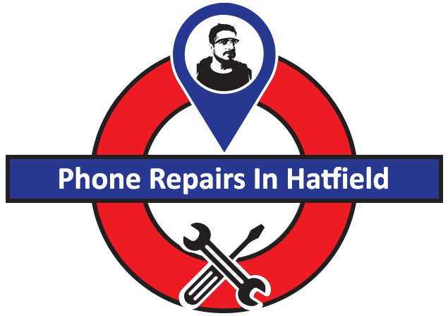 Phone Repairs in Hatfield Underground Logo