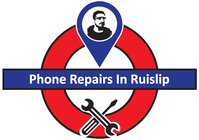 Phone Repairs in Ruislip logo