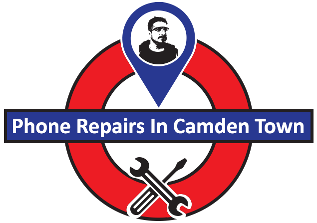 Camden Town area badge