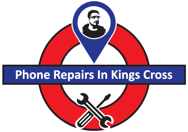 iRepairMan King's Cross Badge