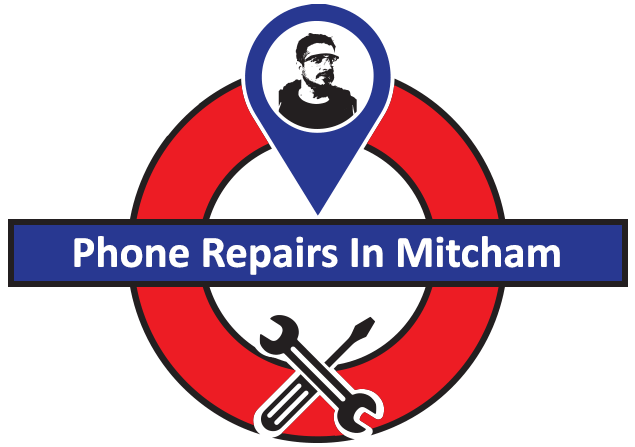 Mitcham CR4 featured city graphic for iRepairMan