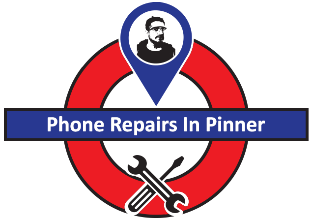 Pinner Underground & landmarks – iRepairMan service area