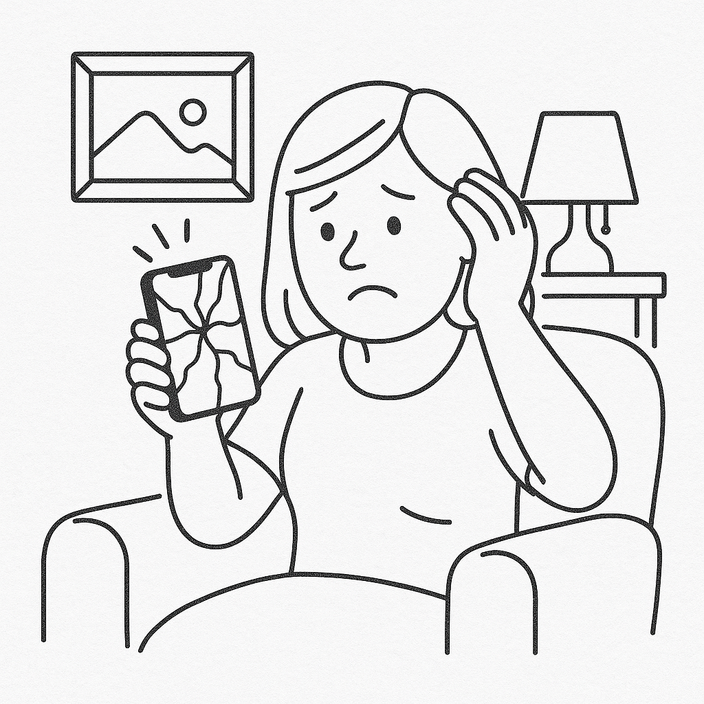 At-home call-out phone repair in London when there’s no time to visit a shop