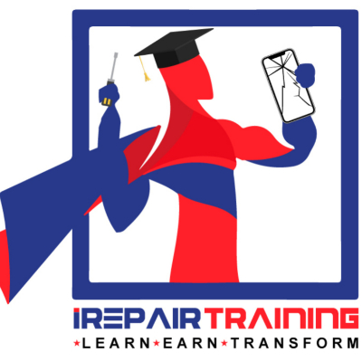 iRepair Training Logo
