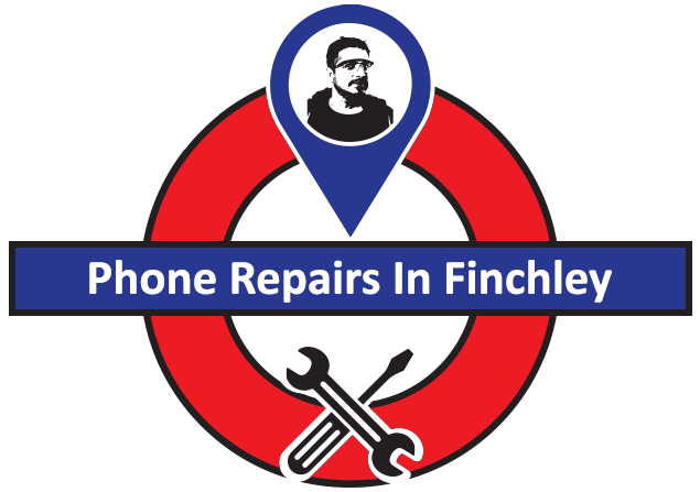 Finchley Tube Logo