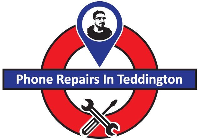 Teddington area graphic for iRepairMan mobile phone & tablet repair
