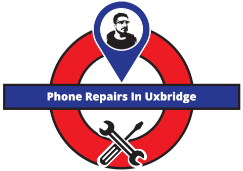 Uxbridge area visual for iRepairMan mobile repairs