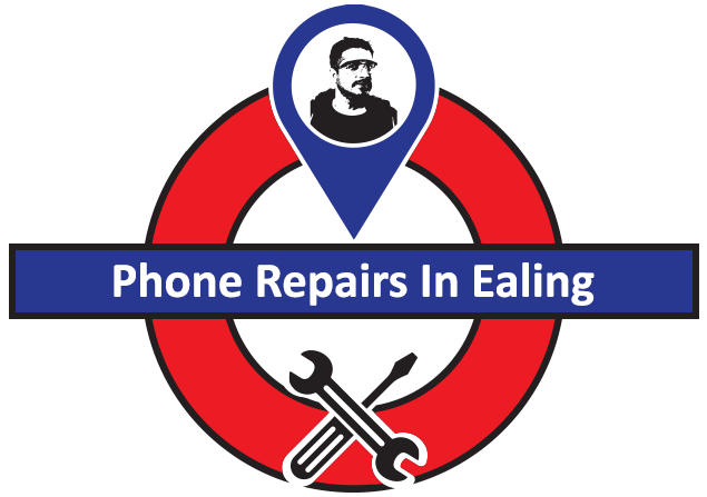 Map and service coverage for iRepairMan in Ealing — Acton, Hanwell, Greenford, Northolt, Southall, Perivale
