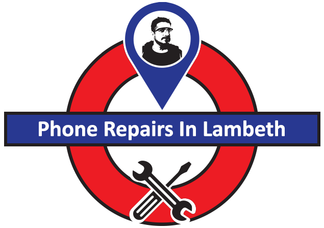 Lambeth Borough Map Badge