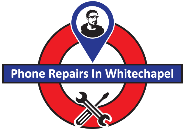 Whitechapel E1 map area