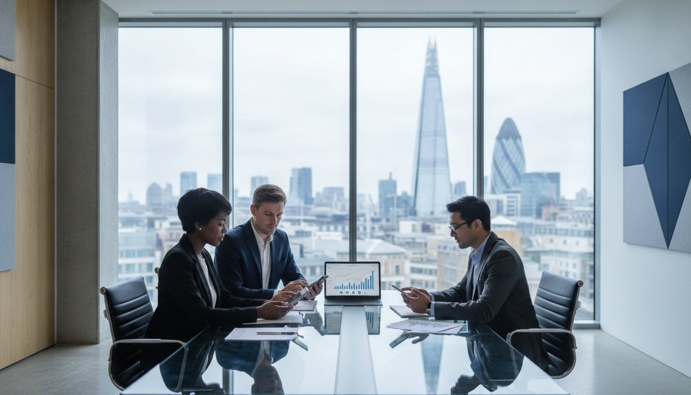 Bulk Phone Repair for Business UK: The 2026 Buying Guide for Corporate Fleets