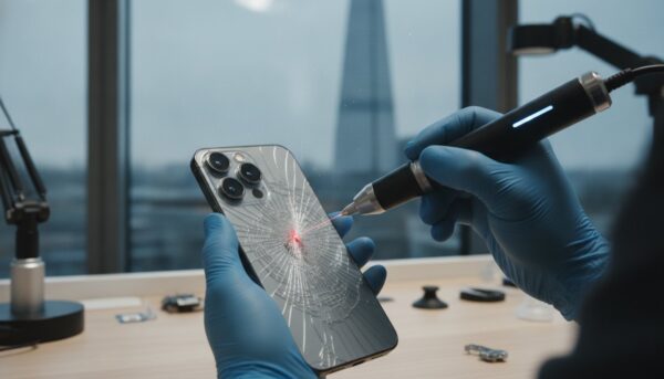 IPhone Back Glass Replacement: The 2026 Guide to Professional Repairs