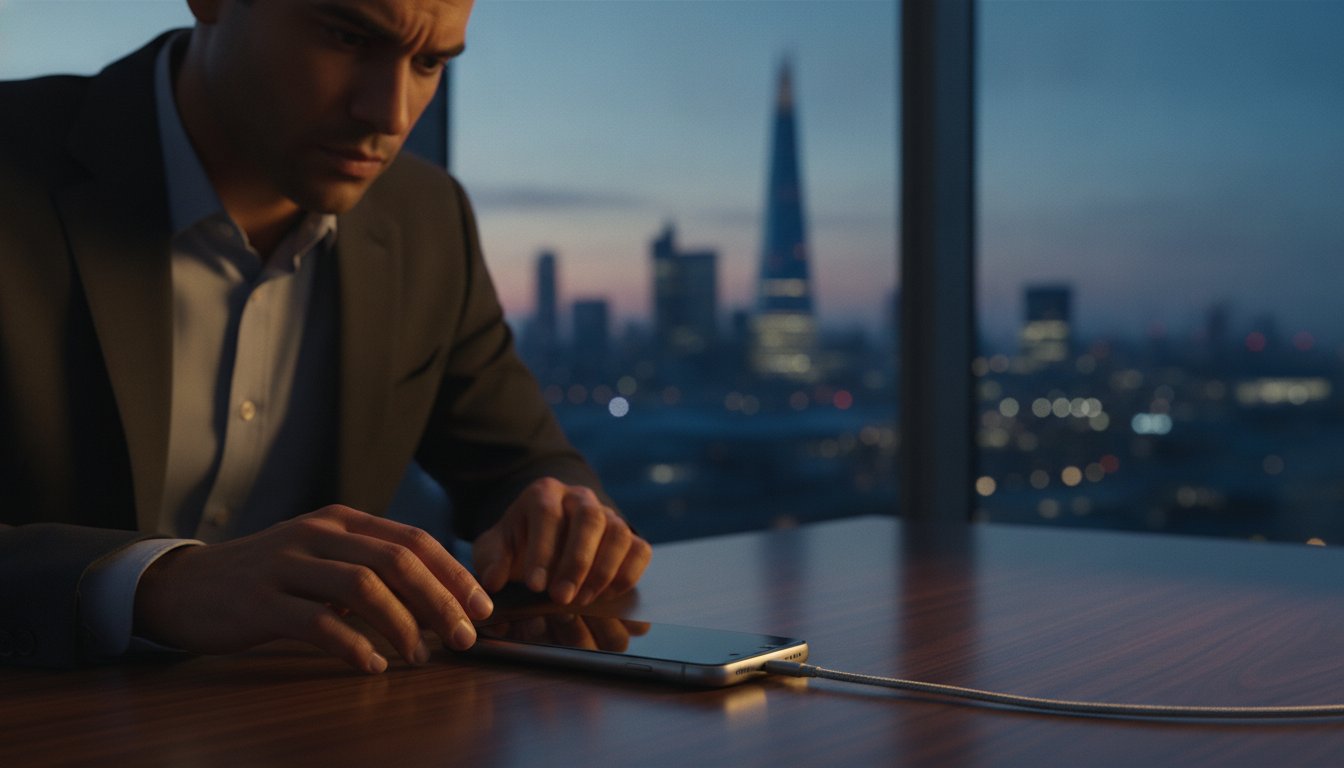 My Phone Won't Charge: The Ultimate 2026 Troubleshooting Checklist