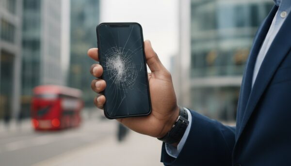 Broken iPhone Screen Repair: The 2026 Step-by-Step Recovery Guide
