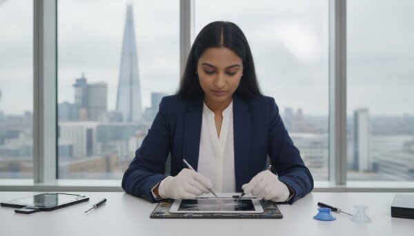 IPad Repair London: The 2026 Expert Buying Guide to Professional Restoration