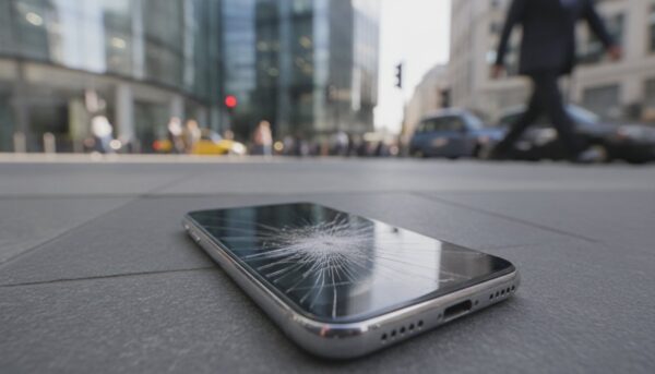 Phone Screen Repair Cost UK: The 2026 Guide to Assessment and Professional Fixes