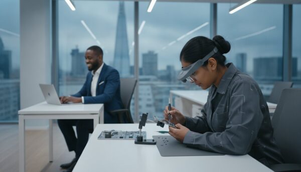 Apple Store Repair Alternative London: The 2026 Guide to On-Site Convenience