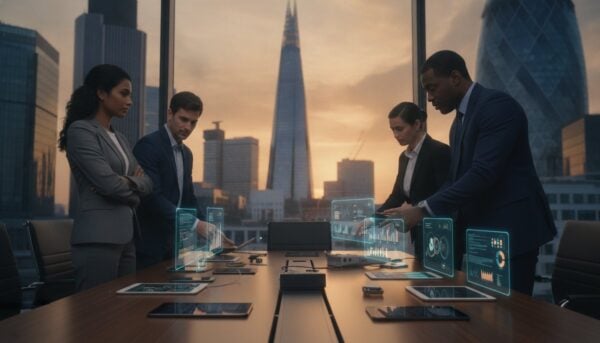 Bulk Phone Repair UK: The 2026 Corporate Fleet Guide