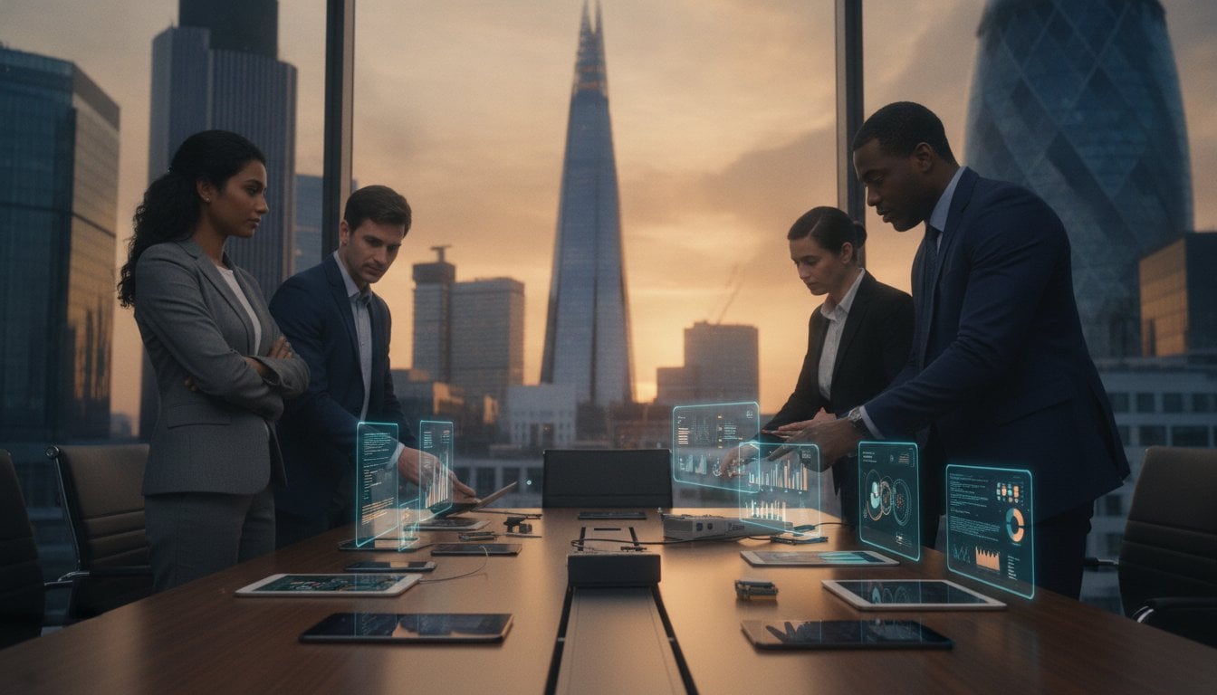 Bulk Phone Repair UK: The 2026 Corporate Fleet Guide