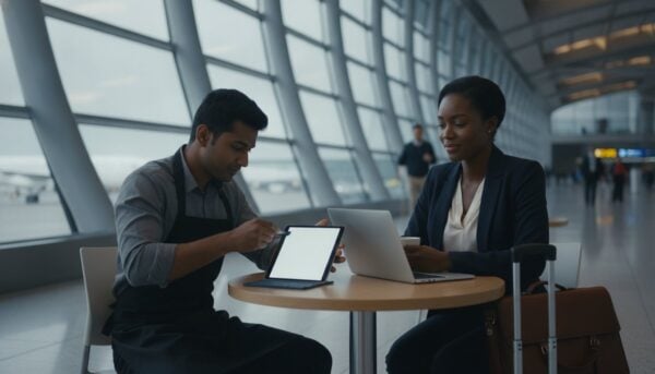 Expert iPad Repair Heathrow Airport: Same-Day On-Site Fixes 2026