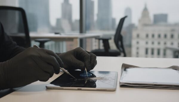 On-Site iPad Screen Repair London: The 2026 Guide to Professional Mobile Fixes