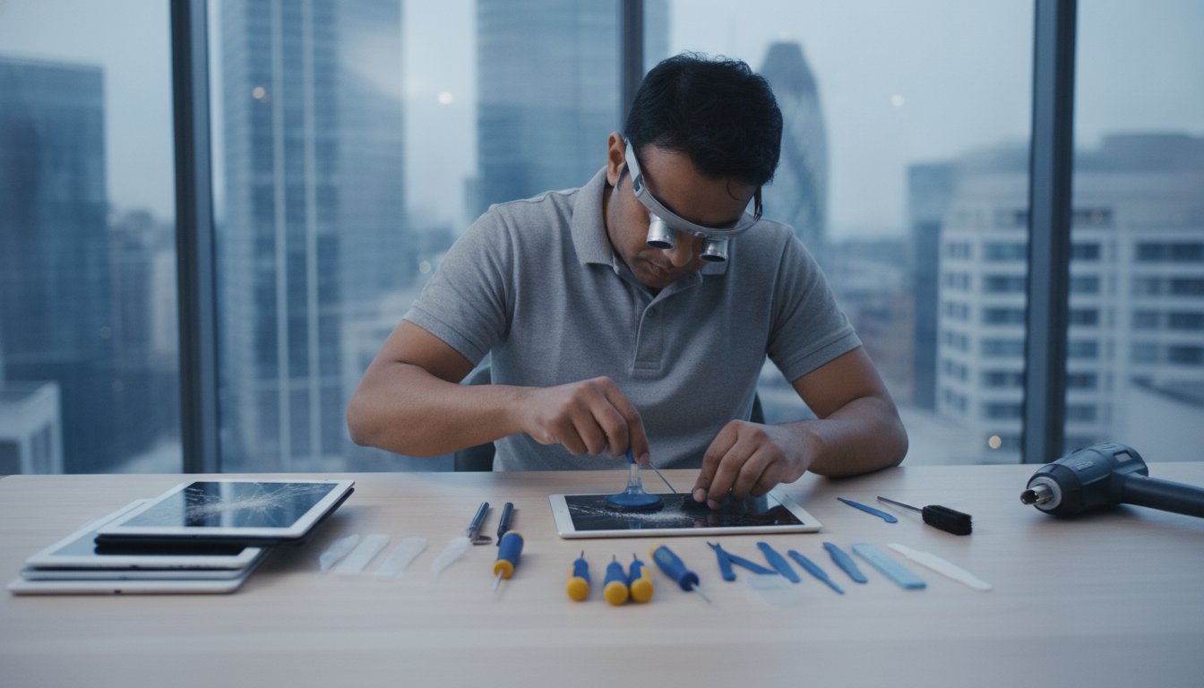 School iPad Screen Repair: 2026 Fleet Maintenance Guide