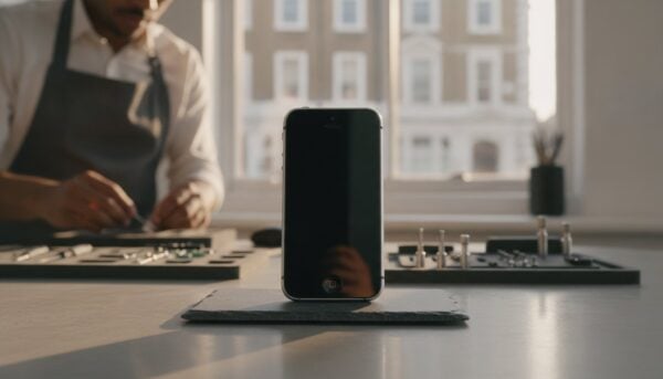 A Detailed Guide to the Original iPhone 1 Features