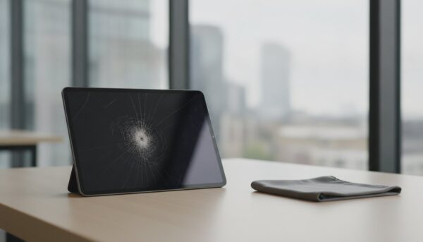 A Practical Guide on What to Do If You Drop Your iPad