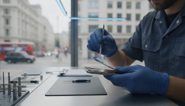 IPhone screen repair North London: 2026 price guide and same-day service
