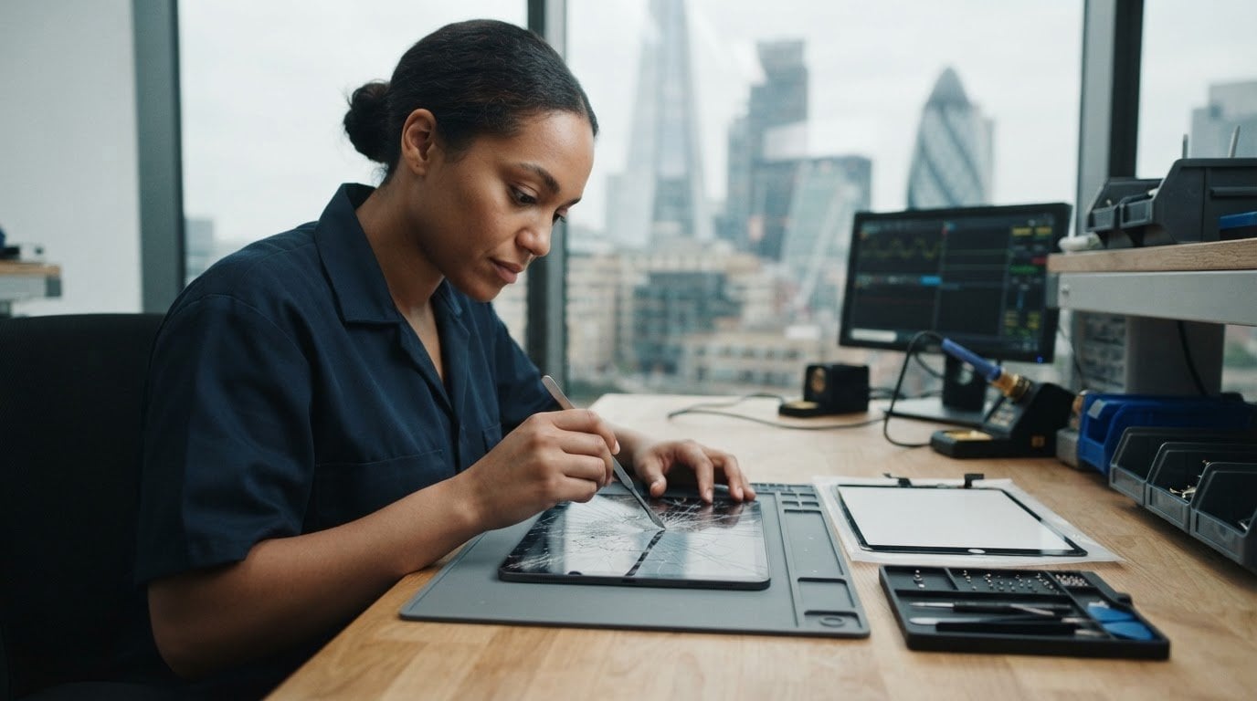 How Much Does It Cost to Fix a Tablet Screen in 2026?