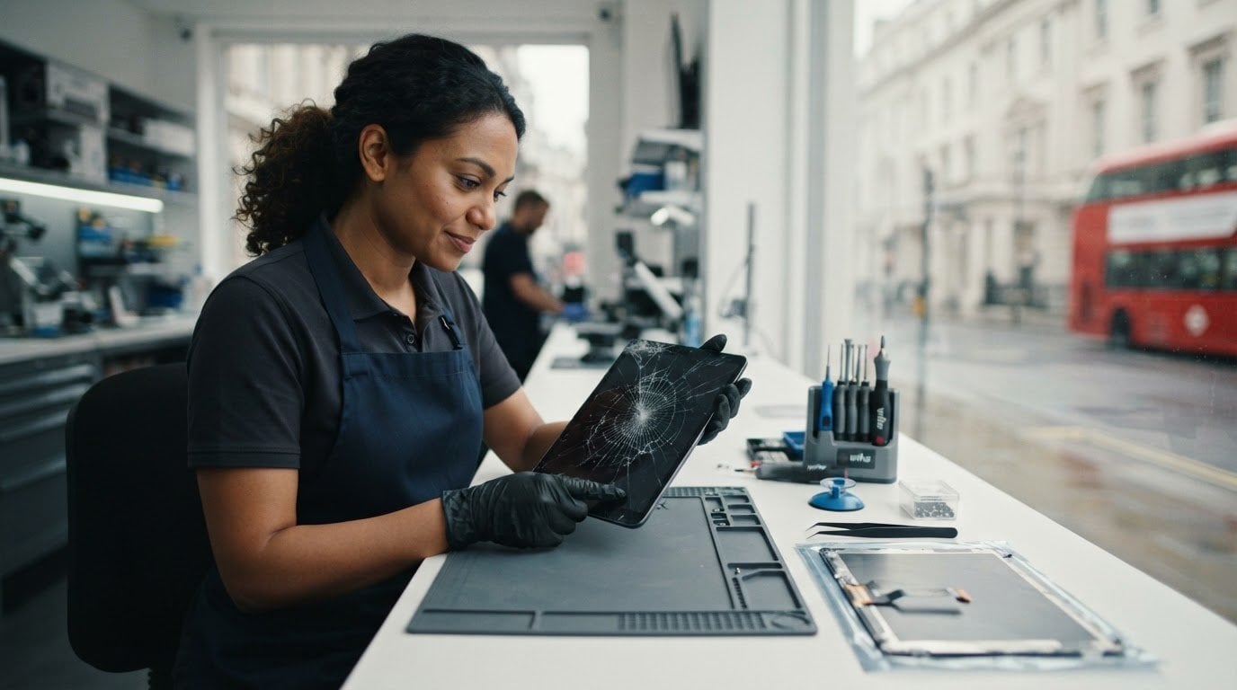 IPad 9th Gen Screen Replacement: A 2026 Repair Guide